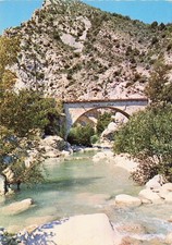 26 BUIS LES BARONNIES LES GORGES D UBRIEUX