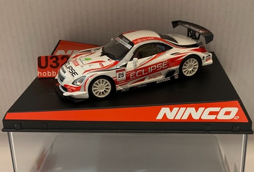 Slot car ninco 50492 - slot,