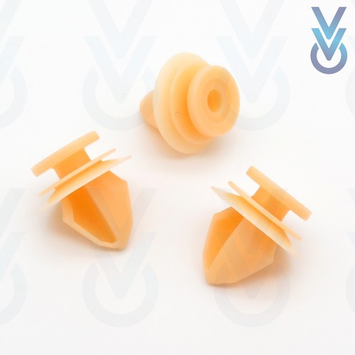 10x clips moulure de - moulure,
