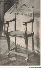AT-BFP1-75-0067 - OLD PARIS - Armchair of the Members of Parliament - Archives n
