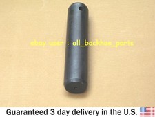 JCB PELLE RÉTRO - GOUJON