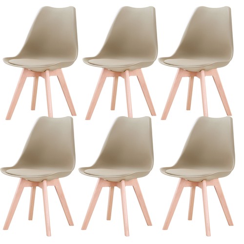 Lot chaises de cuisine - 6,