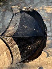 Antique Napoleon III umbrella to restore