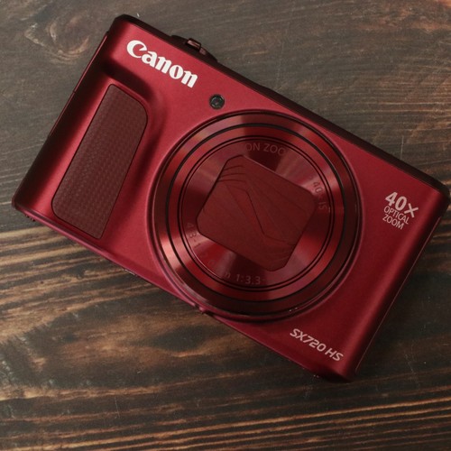 Appareil photo numérique