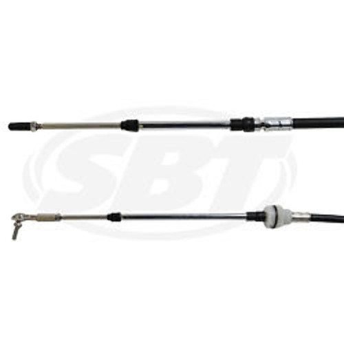 Câble direction yamaha sbt - câble,