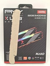 PNY - Kit Barrette RAM XLR8