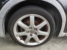 Jeu de 4 jantes  HONDA CIVIC 8