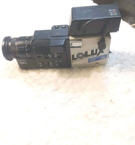 Caméra vidéo jvc lolux - vidéo, gx-n7
