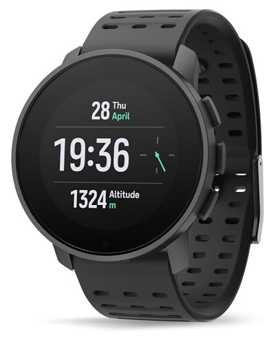 Suunto peak pro gps - suunto,