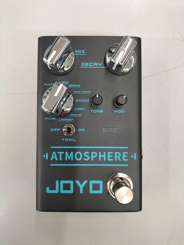 Joyo revolution - joyo, r-14