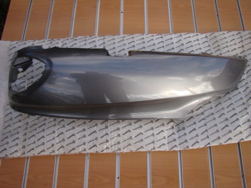 Coque arriere droite piaggio - coque,