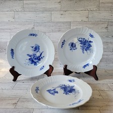 Royal Copenhagen Blue Flowers