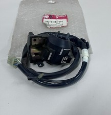 HONDA NX250 NX2502 DOMINATOR WINKER SWITCH # 35200-KW3-000 OEM NEW (257)RI