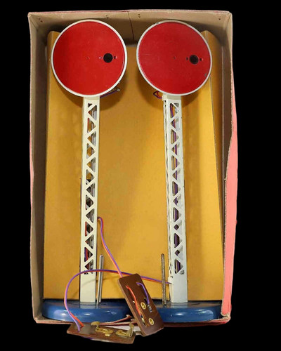 Train hornby disques jouet - o,