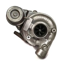 Original Garrett 028145701Q VW Golf Passat Seat Ford Galaxy 1.9 TDI turbocharger