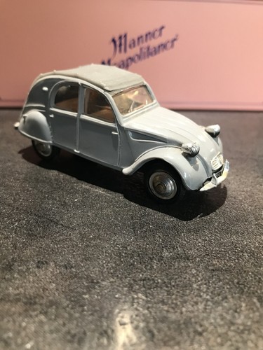 Citroën 2cv les - citroën,