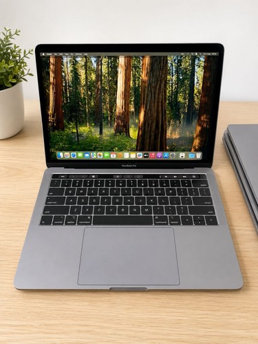 Macbook pro a1989 - (2019),