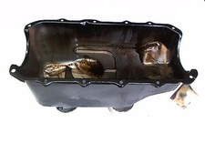 Carter huile PONTIAC TRANS