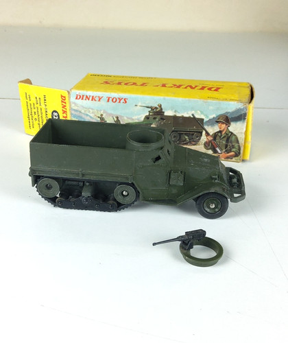 Dinky toys ancien half - ancien,