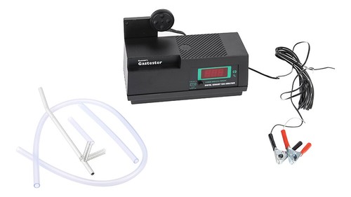 Analyseur gaz co2 - analyseur, de