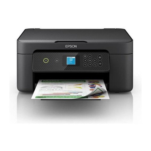 Imprimante epson home - -,