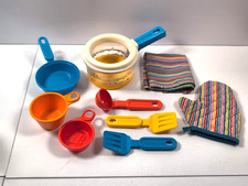 Vintage Fisher Price Fun With