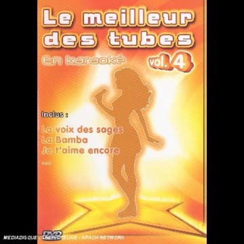 Dvd karaoké chansons - karaoké,