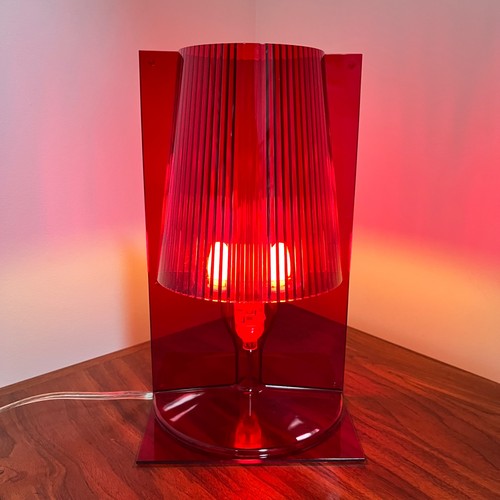 Take table lamp - lamp, by