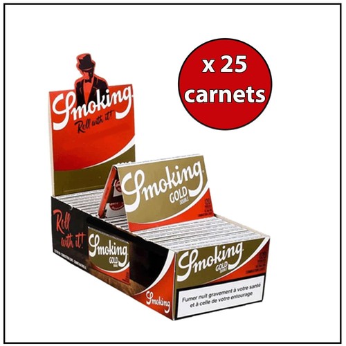 Smoking papier rouler - smoking,,