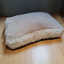 Panier matelas pour chien ou