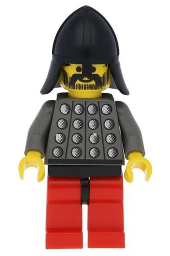 Figurine minifigure lego - minifigure,