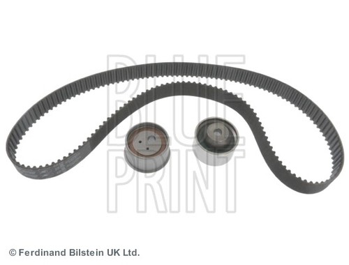 Blue print kit - blue,