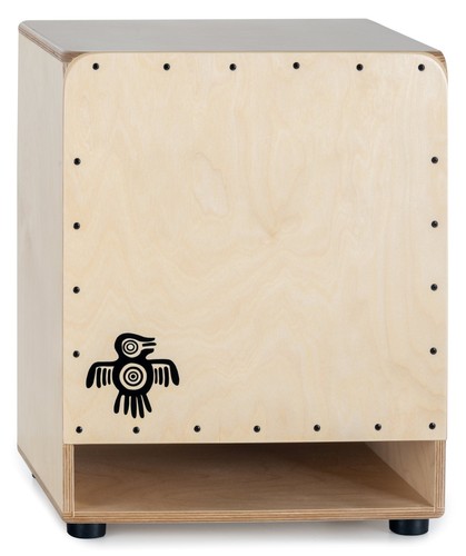 Basse cajon tambour caisse - cajon,