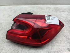 FORD FIESTA TAILLIGHT LED OUTER RIGHT SIDE H1BB-13404-BK MK8 2017 - 2022