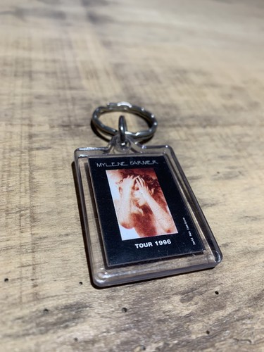 Mylène farmer lot - mylène,