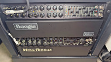 MESA/Boogie JP-2C 100W Tube Guitar Amp Head Shell or Rackmount