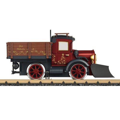 Lgb 24681 wagon - wagon, transport