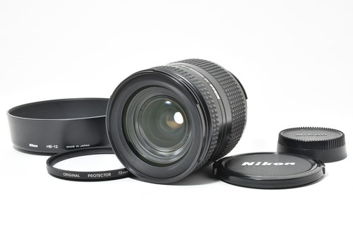 Neuf objectif zoom nikon af - objectif,