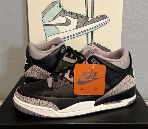 Nike jordan retro black - retro, 'black