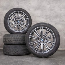 BMW Série 2 3 4 pneus hiver