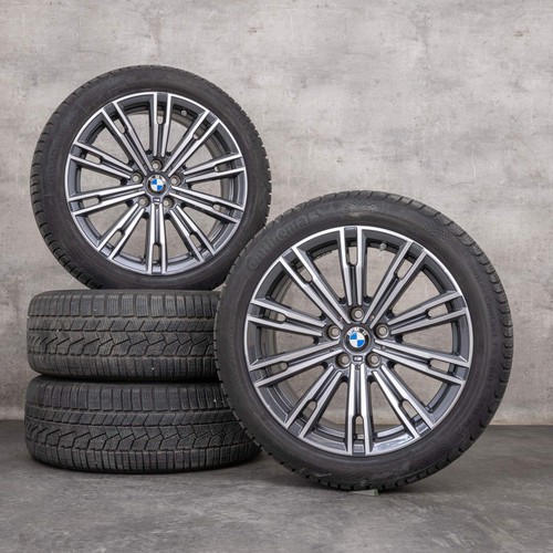 Bmw série pneus hiver - bmw,
