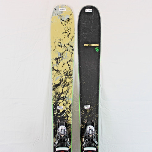 Rossignol blackops - rossignol,