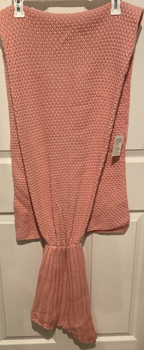 Brand new mermaid - brand, pink