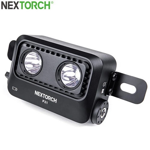 Lampe tactique nextorch p21 - lampe,