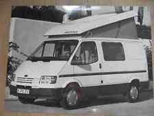 Photo Photography Photo Photography Photography FORD Westfalia Nugget 04/86 SR617