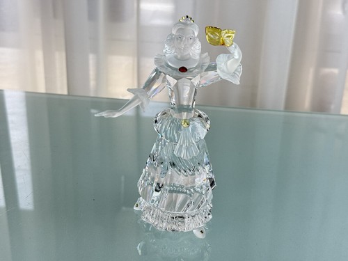 Figurine swarovski cristal - swarovski,