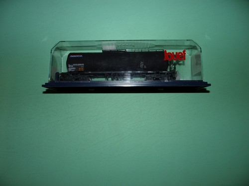 Jouef models wagon citerne - ls,