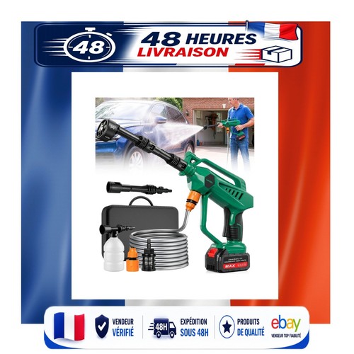 Lanblu nettoyeur haute - lanblu,