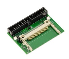 Adaptateur DOUBLE Compact