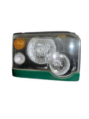 Phare droit land rover - phare,
